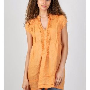 Regina Cap Sleeve Dress